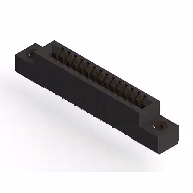 391-014-520-107 EDAC Inc.  Edgeboard Connectors
